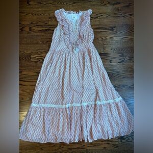 Kate spade maxi dress